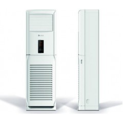 Sendo SFSU-60DAUATH Επαγγελματικό Κλιματιστικό Inverter Ντουλάπα 58000 BTU